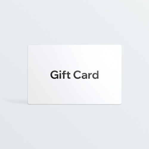 Kid & Caboodle Open Play eGift Card
