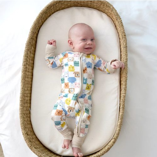 Check Mates Zippy | Little Sleepies