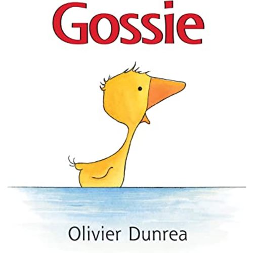 Gossie Board Book (Gossie & Friends)