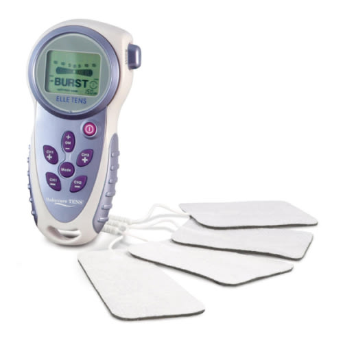 Babycare TENS Elle: Effective Pain Relief for Labour