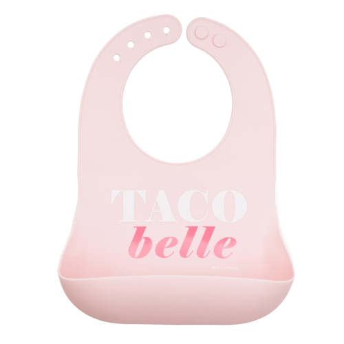 Wonder Bib, Taco Belle