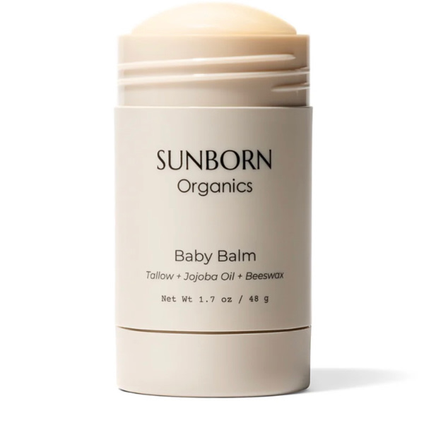 Baby Balm