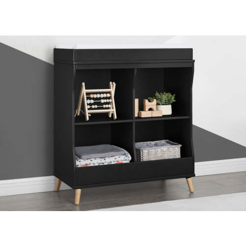 Jordan Storage Changing Table - Delta Children
