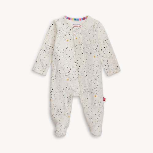 stardust CloudStretch™ magnetic footie – Magnetic Me