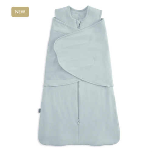 Supersoft Bamboo Swaddle 2.0 TOG Calm Sage | HALO®