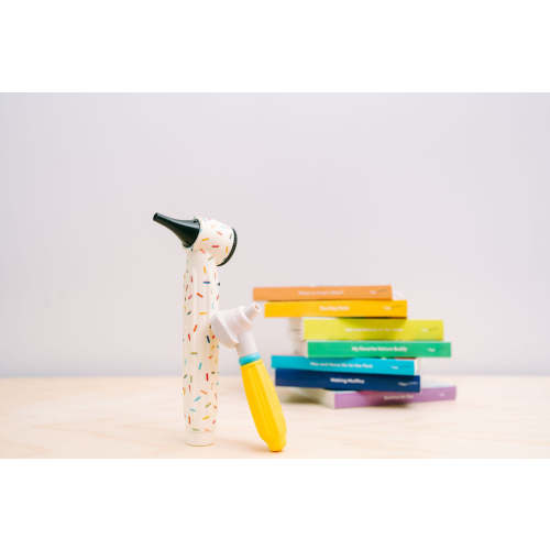 Deebo | Otoscopes for Home Use