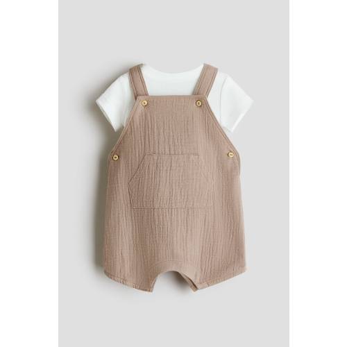 2-PIECE COTTON SET