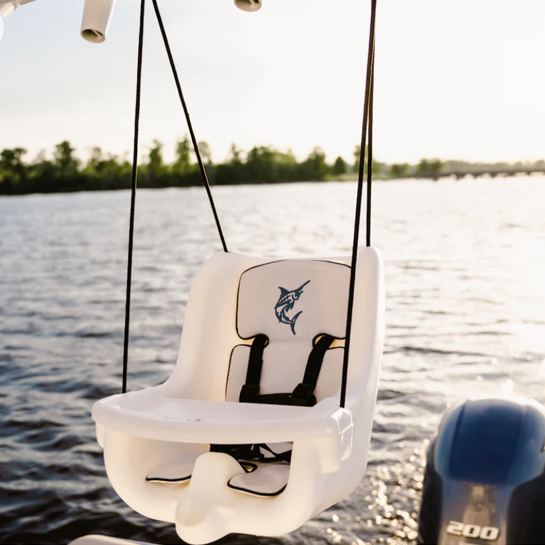 Marine-Grade Baby Boat Swing | SearocK® – SearocK