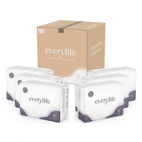 The Diaper – EveryLife