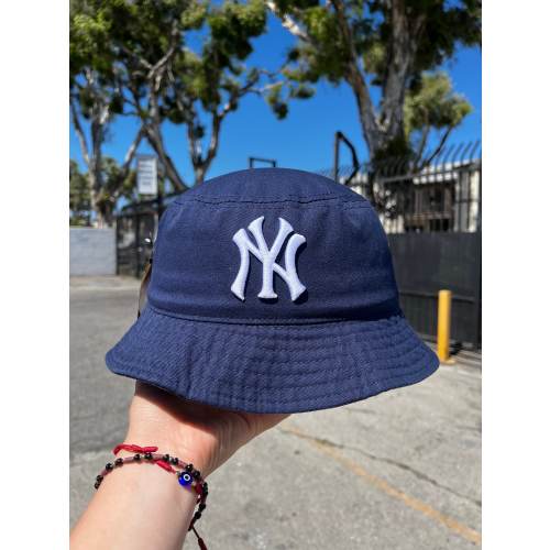 New York Yankees Bucket Hat