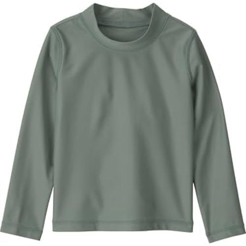 Little Planet by Carter's Baby 1-piece Rashguard Top