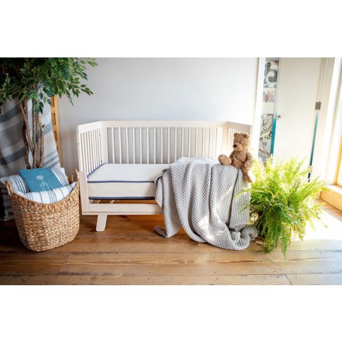 Organic Crib Mattress | Emily Crib Mattress from My Green Mattress