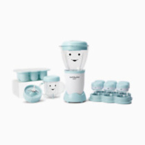 NutriBullet Baby Baby Food Making System