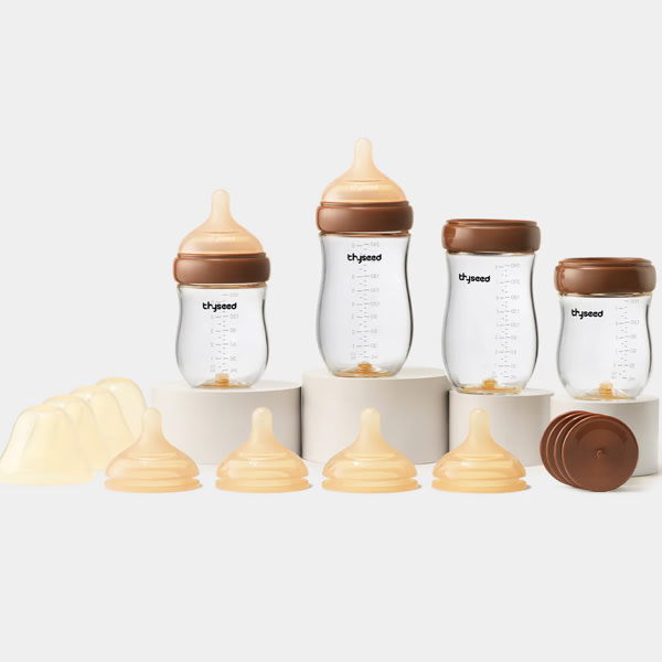 Thyseed Grow with Baby 0-12M Complete Set