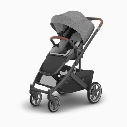 Cruz V3 Stroller - Greyson