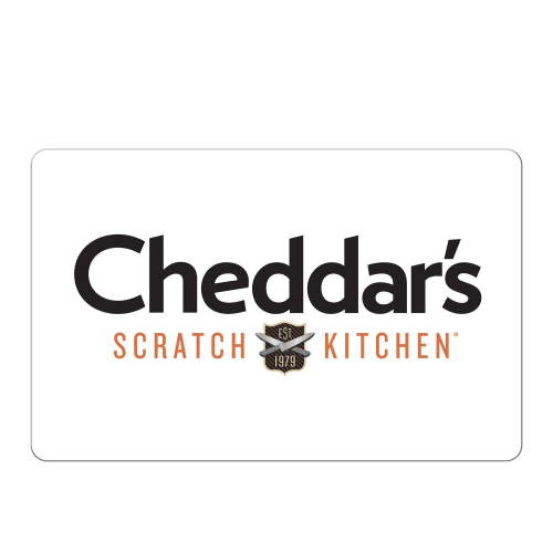Cheddars $25 Gift Card