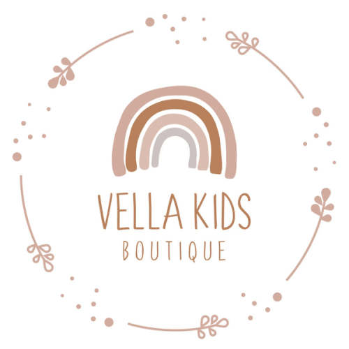 Vella Kids Boutique Gift Card