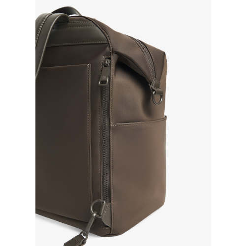 Stevie Full Backpack (Nylon) – MINA BAIE