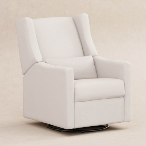 babyletto Kiwi Recliner and Swivel Glider | **Please mail to Florida address** Thank you!