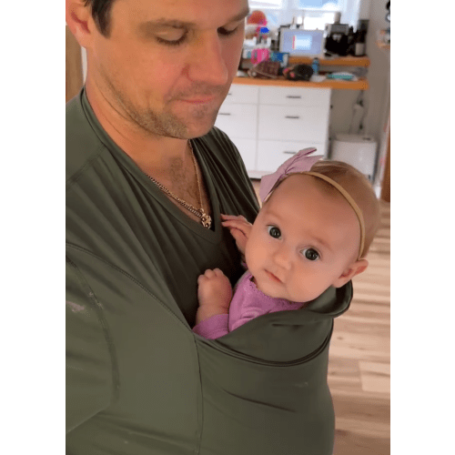 Dad Shirt | Fern