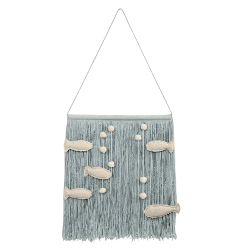 Lorena Canals Ocean Wall Hanging | Modern Nursery™
