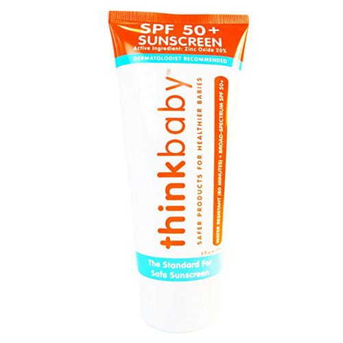ThinkBaby Sunscreen