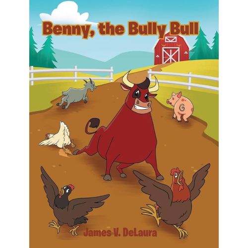 Benny, the Bully Bull