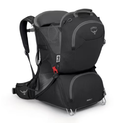 Osprey Poco LT Child Carrier