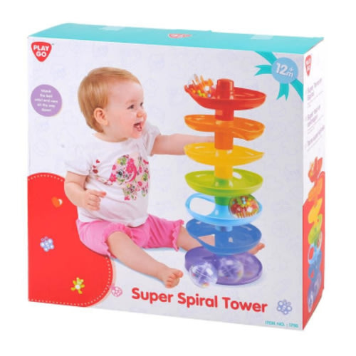 Super Spirlov V
