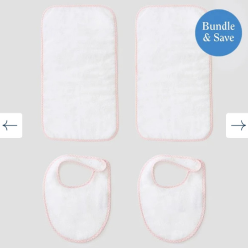 Feeding Time Bundle (4 pieces)