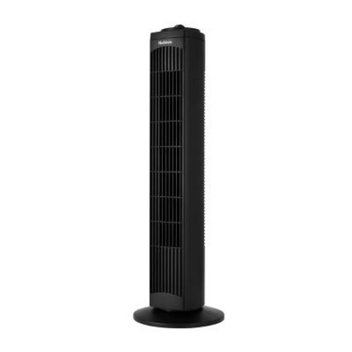 Holmes 29" Manual Tower Oscillating Fan with Clean Breeze