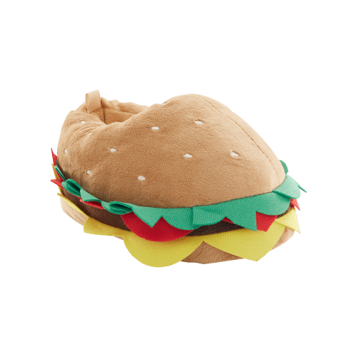 Cheeseburger Slipper Shoes - Carter's | Carter's