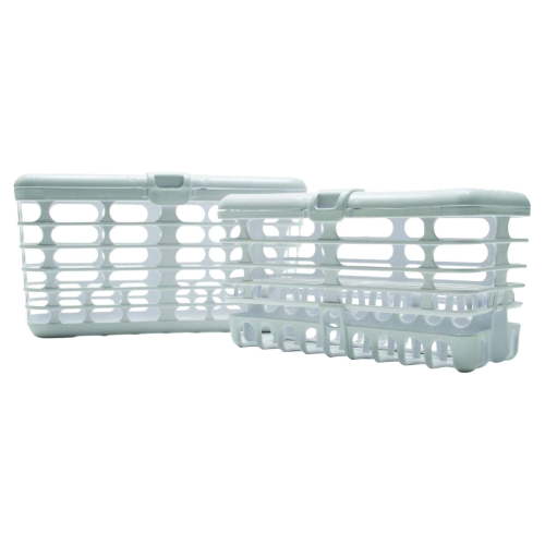 Dishwasher Basket 2-in-1 Combo