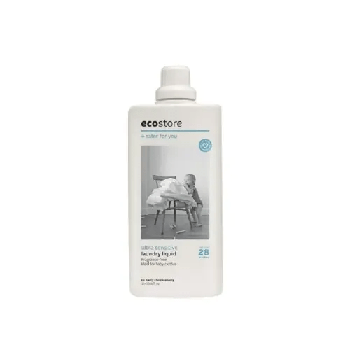 Ecostore Laundry Liquid Ultra Sensitive 1L | Baby Bunting AU