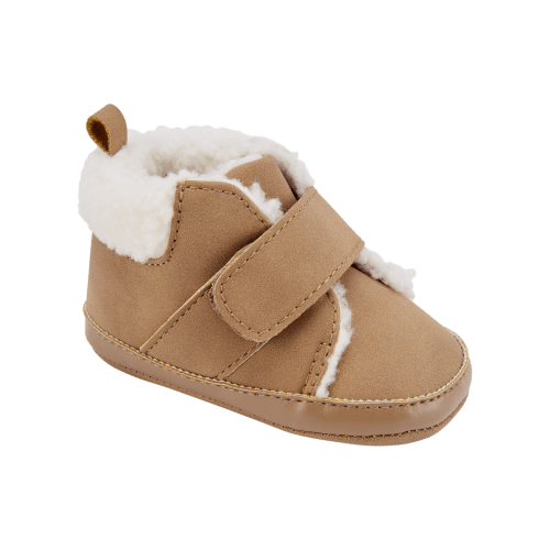 Baby Sherpa Duck Boot Baby Shoes - Carter's | Carter's