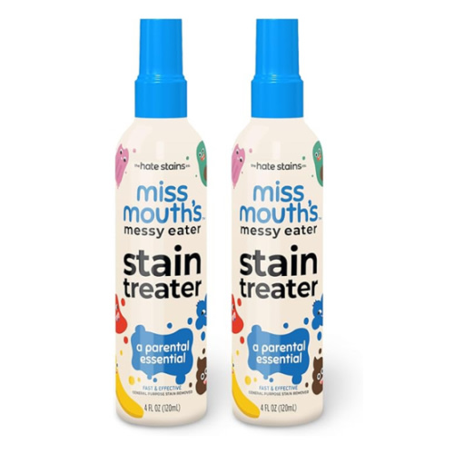 Amazon.com: The Hate Stains Co.: Mom's Magic