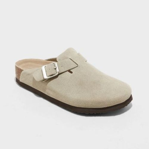 Women's Betsy Clog Mule Flats - Universal Thread™