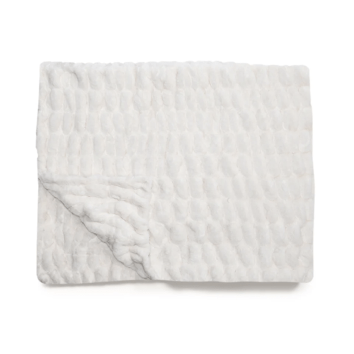 Creamy Cloud Blanket | Lola Blankets