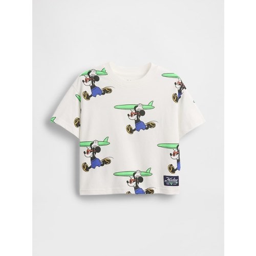 Gap × Disney Baby & Toddler Oversized T-Shirt