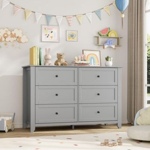 Baby room Dresser