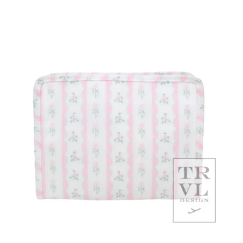 Medium Roadie Bag by TRVL