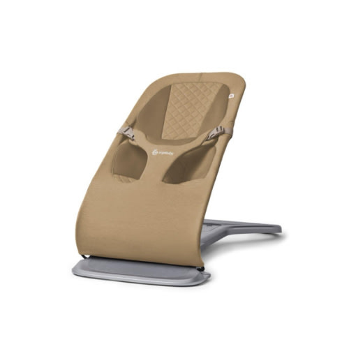 3-In-1 Evolve Baby Bouncer: Knit | Ergobaby