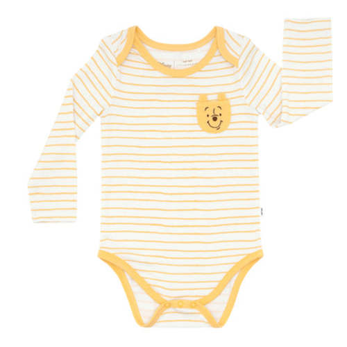 Disney Winnie the Pooh Pocket Bodysuit