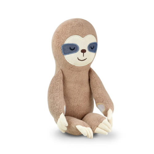 Sloth Plush