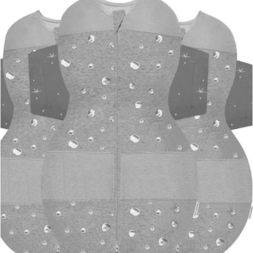 SNOO Sleep Sack 3-Pack of Sizes