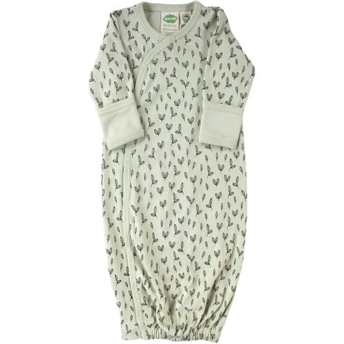 PARADE Organic Gowns - Signature Prints