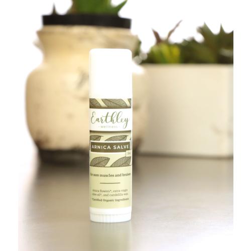 Arnica Salve