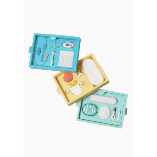 Fridababy The Ultimate Baby Kit
