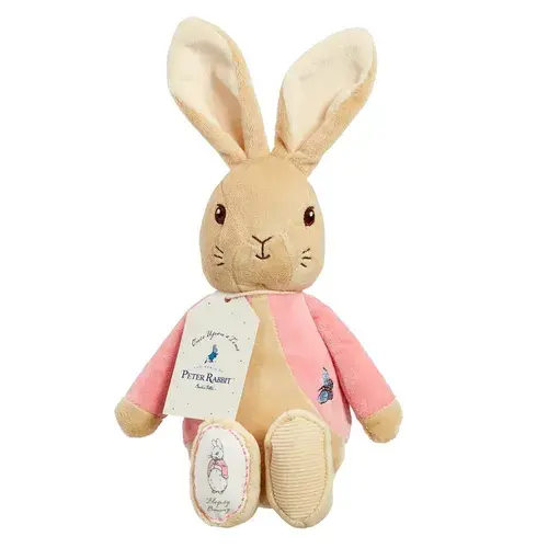 Beatrix Potter My First Flopsy 26cm | Baby Bunting AU