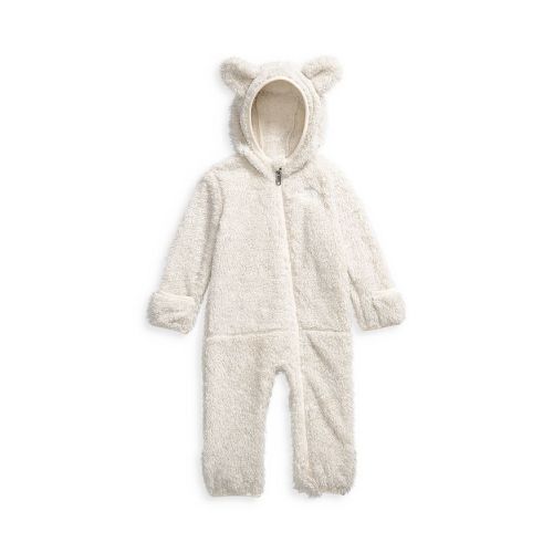 Unisex Baby Campshire One Piece Fleece Coverall - Baby